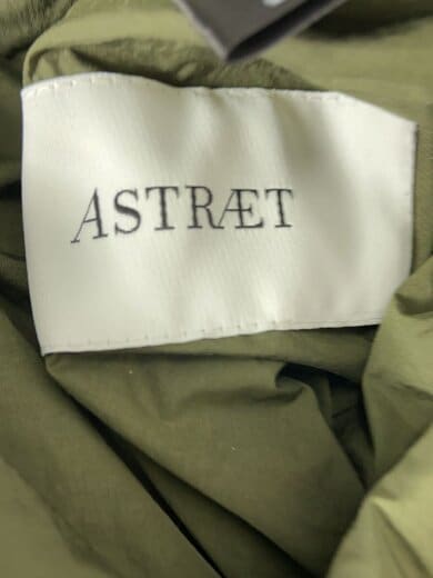 商品画像：ダウンジャケット/0/ナイロン/BLK/無地/5425-199-0113 3