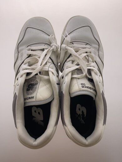 商品画像：BB550/ホワイト/29cm/WHT 3