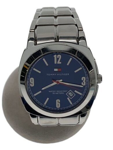 商品画像：クォーツ腕時計/アナログ/--/SLV/T10159/電池無し 1