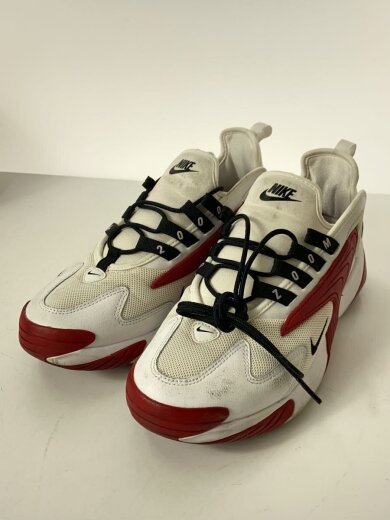 商品画像：ZOOM 2K/ズーム/ホワイト/AO0269-107/25.5cm/WHT 2