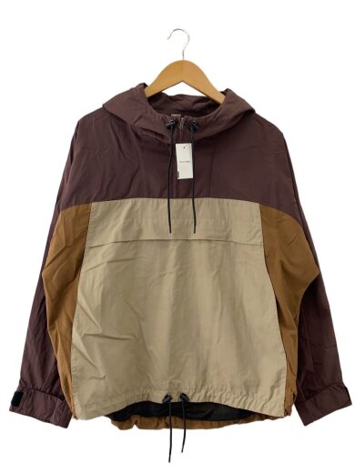 商品画像：アノラックナイロンジャケット/0/ナイロン/BRD/09WFJ214152 1