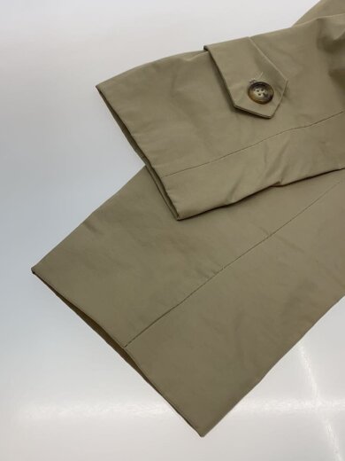 商品画像：BOTTEGA MARTINESE/トレンチコート/46/ナイロン/BEG/VIENNA-7100 6