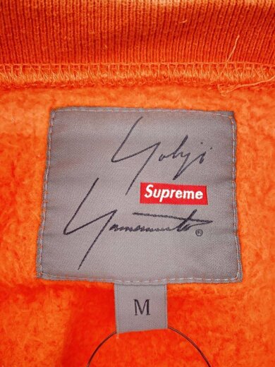 商品画像：スウェット/M/コットン/ORN 3