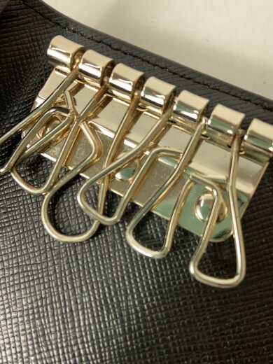 商品画像：キーケース/--/CRM/無地/レディース 6