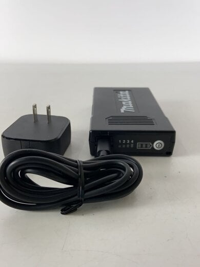 商品画像：薄型バッテリー BL1055B A-72126// 4
