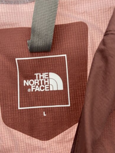 商品画像：ナイロンジャケット/L/ナイロン/BRW/npw12006// 3