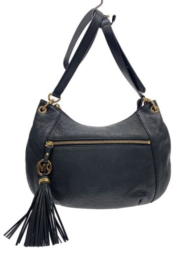 商品画像：ショルダーバッグ/レザー/BLK/35T2GTSL2L 1