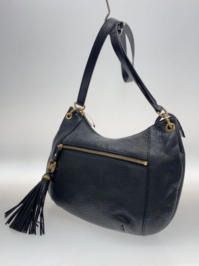 商品画像：ショルダーバッグ/レザー/BLK/35T2GTSL2L 2