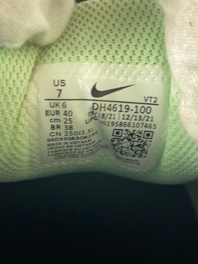 商品画像：AIR MAX 90_エア マックス 90/25cm/GRN 5