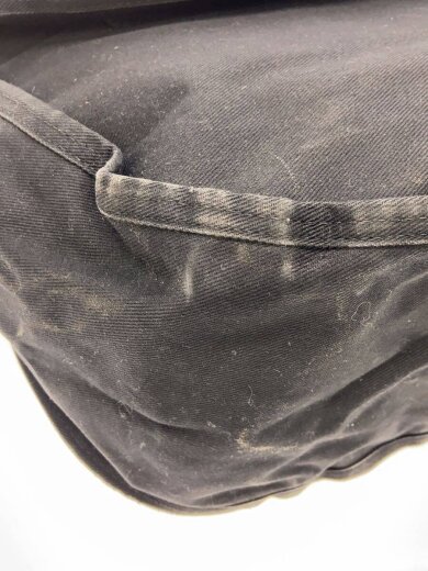 商品画像：ショルダーバッグ/レザー/BLK/無地 7