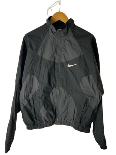 商品画像：ナイロンジャケット/XS/ナイロン/BLK/BV5210-060 1