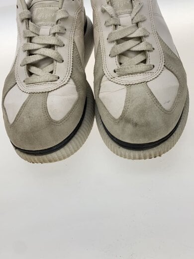 商品画像：ローカットスニーカー/24.5cm/WHT/1183A386 6