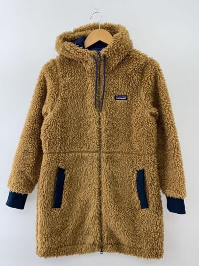 商品画像：ジャケット/XS/ポリエステル/BEG 1