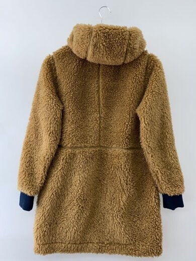 商品画像：ジャケット/XS/ポリエステル/BEG 2