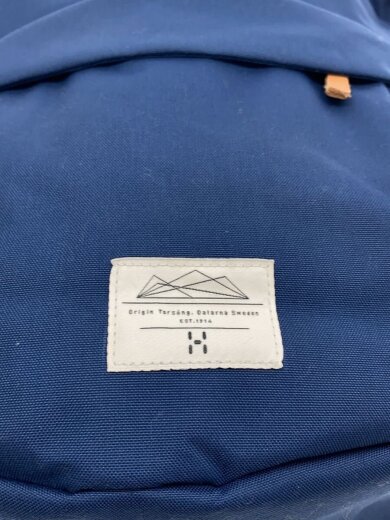 商品画像：リュック/--/BLU 5