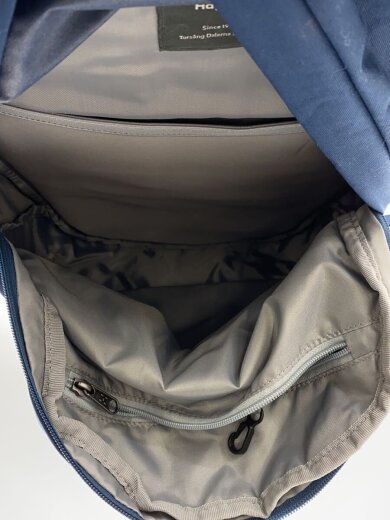 商品画像：リュック/--/BLU 6