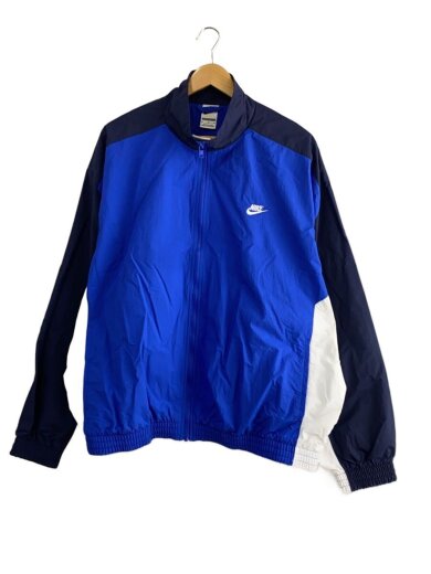 商品画像：ナイロンジャケット/XL/ナイロン/BLU/HQ6110-480 1