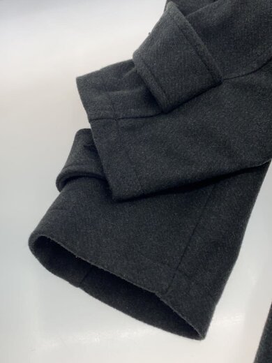 商品画像：コート/S/ポリエステル/BLK 5