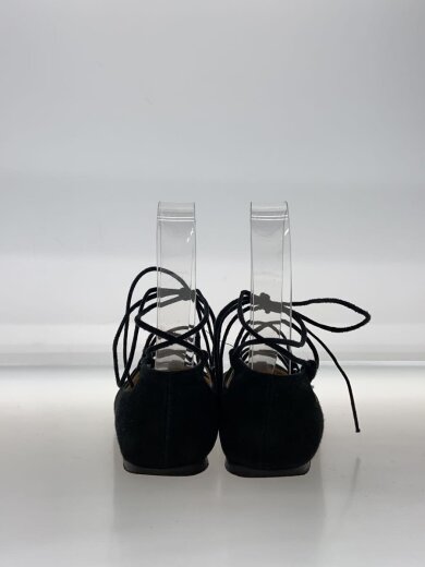 商品画像：フラットパンプス/35/BLK 6