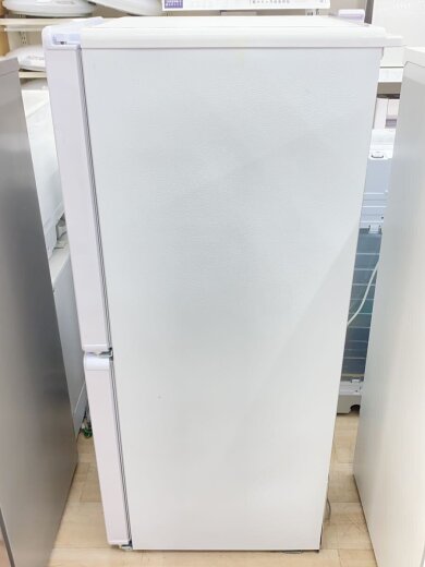 商品画像：冷蔵庫・冷凍庫 JR-NF148DK// 2
