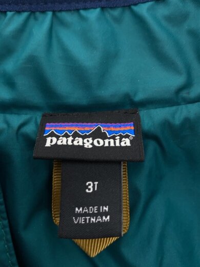 商品画像：ブルゾン/100cm/ポリエステル/ORN/総柄 3