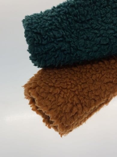 商品画像：ブルゾン/100cm/ポリエステル/ORN/総柄 5