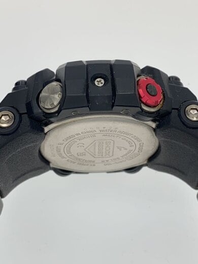 商品画像：腕時計/デジアナ/--/BLK/GRY/GWG-100 3