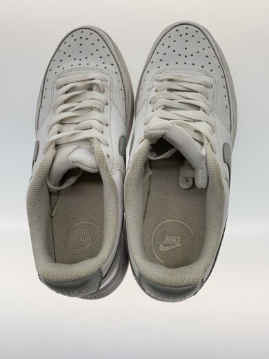 商品画像：ローカットスニーカー/24cm/WHT 3