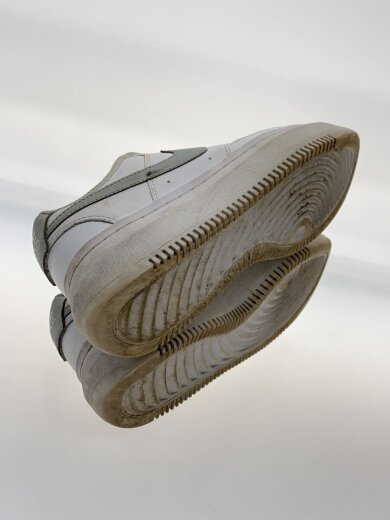 商品画像：ローカットスニーカー/24cm/WHT 4