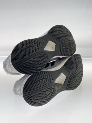 商品画像：ローカットスニーカー/25.5cm/GRY/001004 4