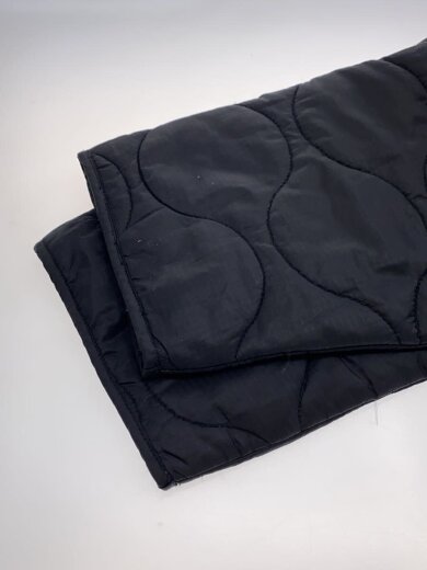 商品画像：キルティングジャケット/1/ナイロン/BLK/無地/GJ2132711-210427// 5