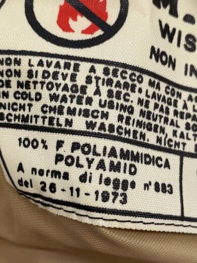 商品画像：M.ROBERT/ボトム/48/ポリエステル/RED 6