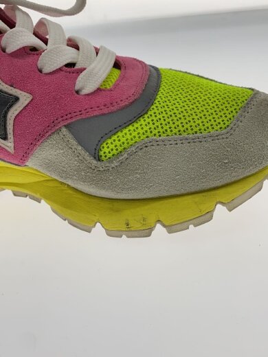 商品画像：ローカットスニーカー/--/マルチカラー/スウェード 6