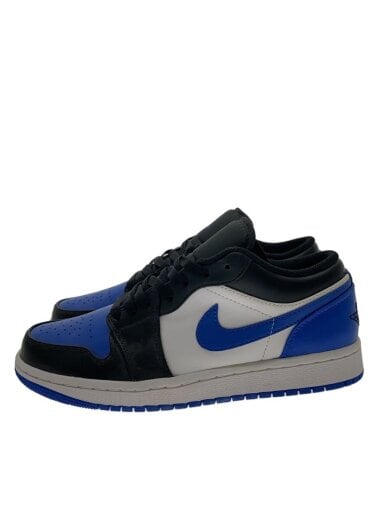 商品画像：AIR JORDAN 1 LOW_エア ジョーダン 1 ロウ/25cm/BLU 1