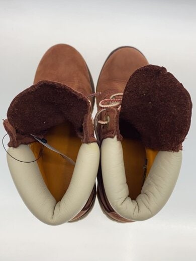 商品画像：ブーツ/US6/BRW 3