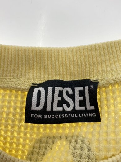 商品画像：スウェット/XXL/コットン/YLW 3