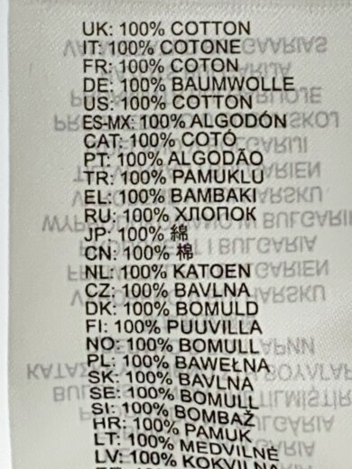 商品画像：スウェット/XXL/コットン/YLW 5