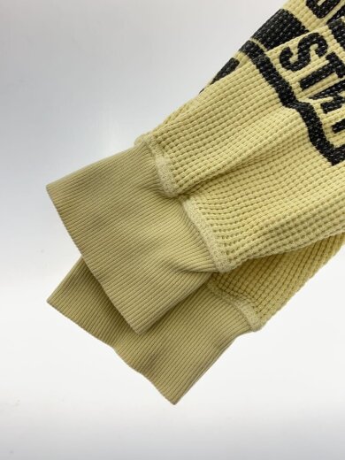 商品画像：スウェット/XXL/コットン/YLW 6