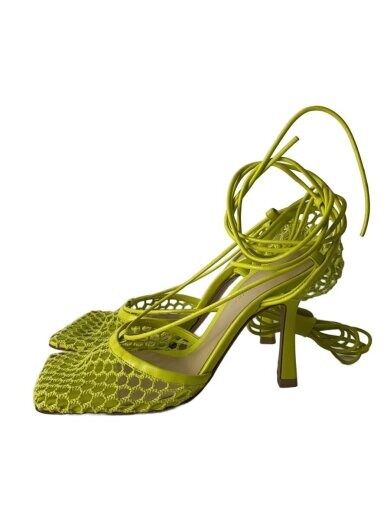 商品画像：サンダル/36/YLW 1