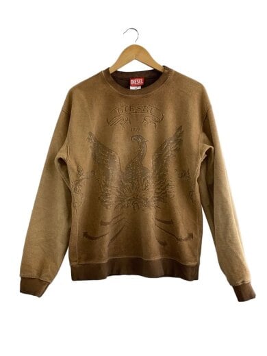 商品画像：スウェット/XS/ポリエステル/CML/A19289 1