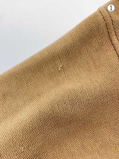 商品画像：スウェット/XS/ポリエステル/CML/A19289 7