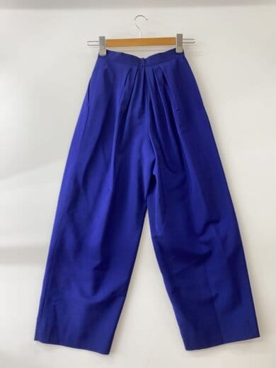 商品画像：ボトム/S/ウール/BLU/JG41259/汚れ有/穴空きあり// 2