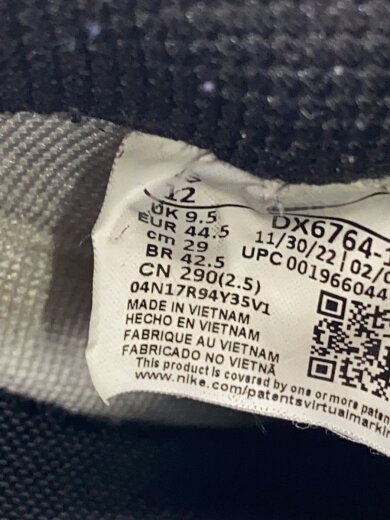 商品画像：AIR FORCE 1 07 SE/29cm/WHT// 5