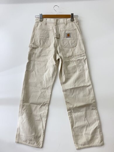 商品画像：ボトム/L/コットン/CRM/無地 2