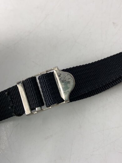 商品画像：ショルダーバッグ/ナイロン/BLK/無地/nn7757n 7