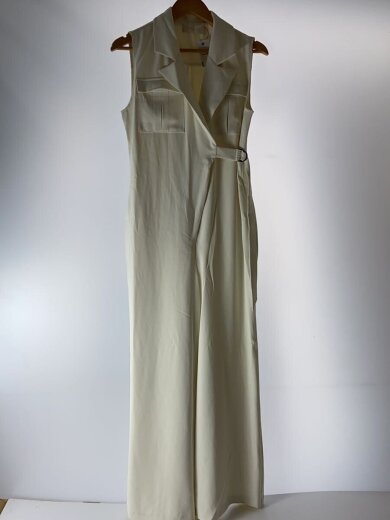 商品画像：ジャケット/FREE/ポリエステル/CRM/無地/1241093-1708 7