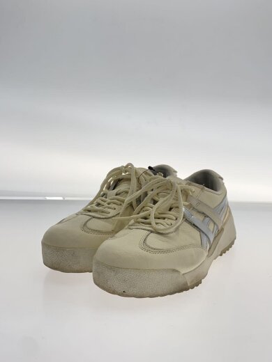 商品画像：ローカットスニーカー/24cm/WHT/ｆ460822 2