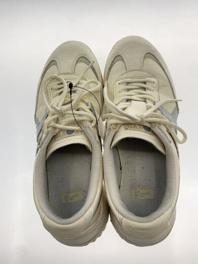 商品画像：ローカットスニーカー/24cm/WHT/ｆ460822 3