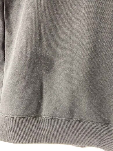 商品画像：スウェット/M/コットン/BLK/総柄/nw2441-1f001 7