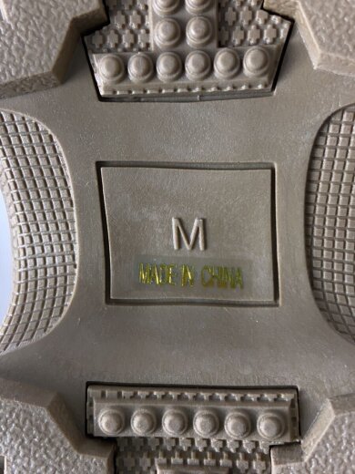 商品画像：サンダル/M/PNK 5